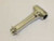 Franke FR9640SNBRS BF/MH/TF SPRAYHEAD-STN NICKL/NUBRAS