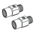 Hansgrohe 0690 0003 - Stop Valves (2)