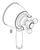 Hansgrohe 88608620 - Oil Rubbed Bronze Lever/Cross Handle