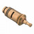 Hansgrohe 92609000 - 1/2-inch Reverse Thermostatic Mixing Cartridge
