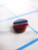 Hansgrohe 94186000 - Red/Blue Screw Cover