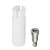 Hansgrohe 95843000 HG handle fixing set Ecostat Comfort