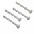 Hansgrohe 96454000 - Carrier Plate Screws (4)