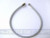 Hansgrohe 97475000 - Axor Starck Braided Hose