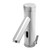 Hydrotek H-7000EM-LR Hardwired Above-Deck Mixing Sensor Faucet