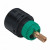 Hansgrohe 98283000 - Shut Off Unit