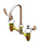 T&S Brass B-0867-04-WS
