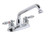 Symmons S-249-LAM-A Symmetrix Laundry Faucet