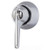 Symmons 4-460E-BODY Diverter, 3 Outlet, Body Only
