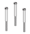 American Standard - M918506-0070A - Cart Screw (3)