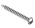 American Standard M918990-0070A - Screw