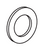American Standard M913948-0070A - Friction Washer