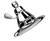 American Standard M953575-0020A - CP Shwrhead