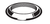 American Standard M909348-2240A Decorative Ring F/Portsmouth