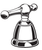 American Standard M962244-2950A - LEVER HANDLE ASSEMBLY, SATIN