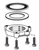 American Standard M961765-0070A - Mtg Ring Kit