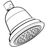 American Standard M953586-2950A Shower Head For Traditional Bs