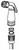 American Standard M953668-0020A - Chrome Hand Spray and Hose