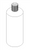 Dornbracht 08101060390 Soap/Lotion Bottle 500ml