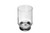 Dornbracht 08900000284 Crystal Tumbler