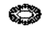 Dornbracht 09301103290 Lock Washer