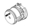 Dornbracht 09304001090 Calibration Cap