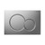 Geberit 115.770.46.5 Act Pl Sigma01 Dual Pl Matt Chr