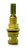 Graff V-2002.86.5Z - 1/2-inch Hot Ceramic Cartridge (Left)