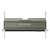 Mr. Steam 104480PC Linear 16 in. W. Steamhead with AromaTherapy Reservoir in Polished Chrome