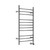 Mr. Steam W336TSSP Metro 38.875 in. W. Towel Warmer in Stainless Steel Polished