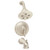 Speakman SM-6030-P-BN Alexandria Pressure Balance Valve & Trim in Shower combination and Tub spout in Brushed Nickel
