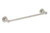 Symmons 443TB-24-STN Carrington 24" Towel Bar