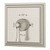 Symmons 4500-STN-TRM Canterbury Tub/Shower Trim