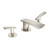 Symmons SLW-4112-STN Naru Lavatory Faucet