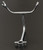 Strom Plumbing - P0144RC - CHROME RISER BRACKET FOR P0144