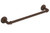 Symmons 513TB-18-ORB Winslet Towel Bar, 18"