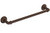 Symmons 513TB-24-ORB Winslet Towel Bar, 24"