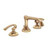 Symmons SLW-5212-BBZ Ballina Lavatory Faucet