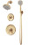 Symmons 5205-BBZ-TRM Ballina Shower System Trim