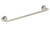 Symmons 523TB-24-STN Ballina Towel Bar, 24"