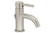 Symmons SLS-4312-STN Sereno Lavatory Faucet