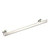 Symmons 413TB-24-PNL Naru Towel Bar, 24"