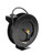 T&S Brass 5HR-242-01-GH - Hose Reel, Open, Powder Coated Steel, 3/8" X 50' Hose, 5Sv-Wh, & 3' Hose W/ Gh Adapter