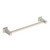 Symmons 423TB-18-STN Oxford Towel Bar, 18"