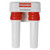 Franke FRCNSTRDuo-2 Filtration Double Canister Unit