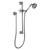 Graff - G-8630-C2S-PC - Tub & Shower Components Handshower Set with Slide Bar