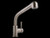 Graff - G-4620-LM3-SN - Perfeque Perfeque Pull-out Kitchen Faucet