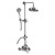 Graff Faucets - CD2.01-C2S-NB