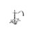 Graff - G-5220-C3-ABB - Pesaro Pesaro Bar Faucet