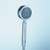 KWC VESUNO? Hand Shower, Stainless Steel